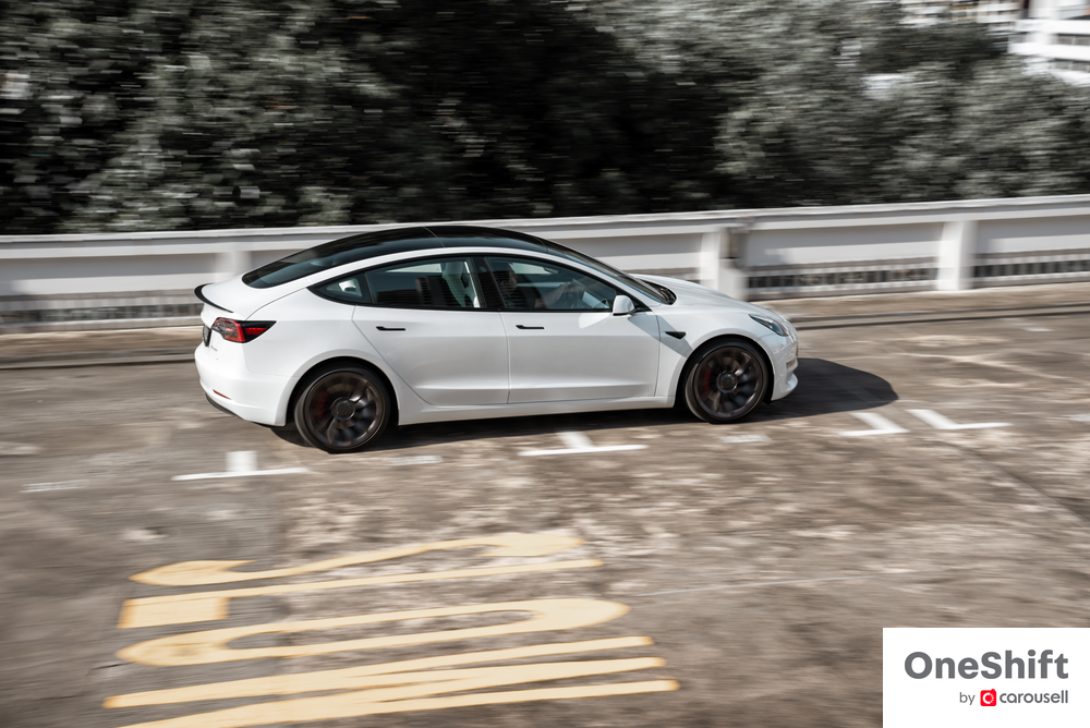 OneShift Car Of The Year 2022: The Winners – photo 28