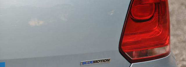 Volkswagen Polo BlueMotion 1.2 TDi Review: Green Day – photo 1