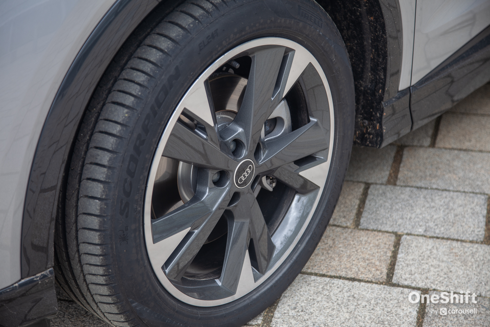 Audi Q4 45 e-tron First Drive Review: Conquering Bavaria to Saxony – photo 39