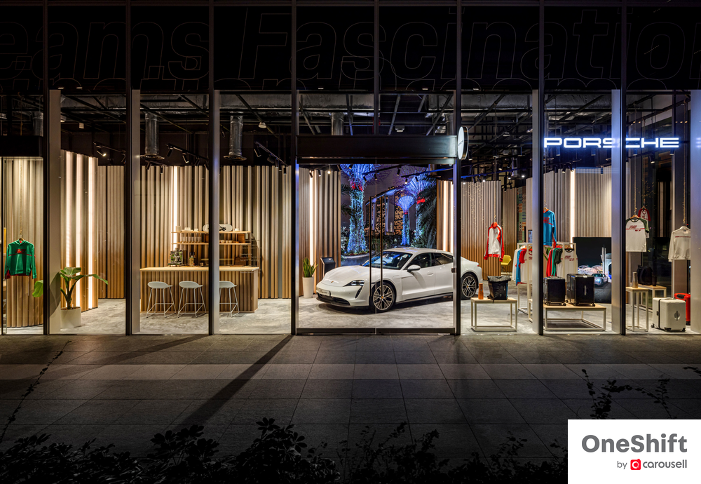 Dreaming Big with Hannes Ruoff, CEO of Porsche Asia Pacific – photo 28