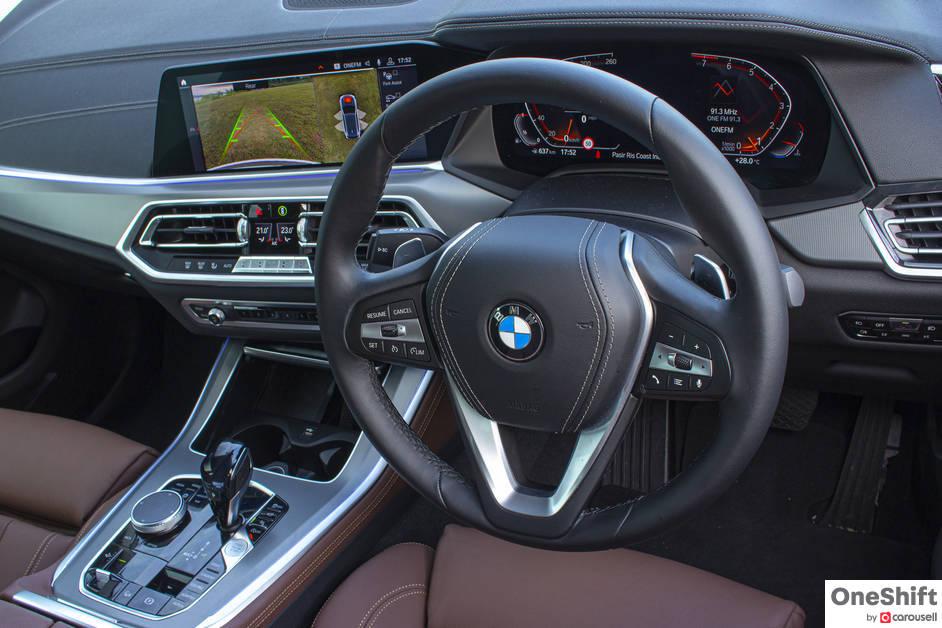 X5 Plus Two – photo 6