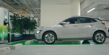 City Energy Launches App-Free EV Charging In Singapore