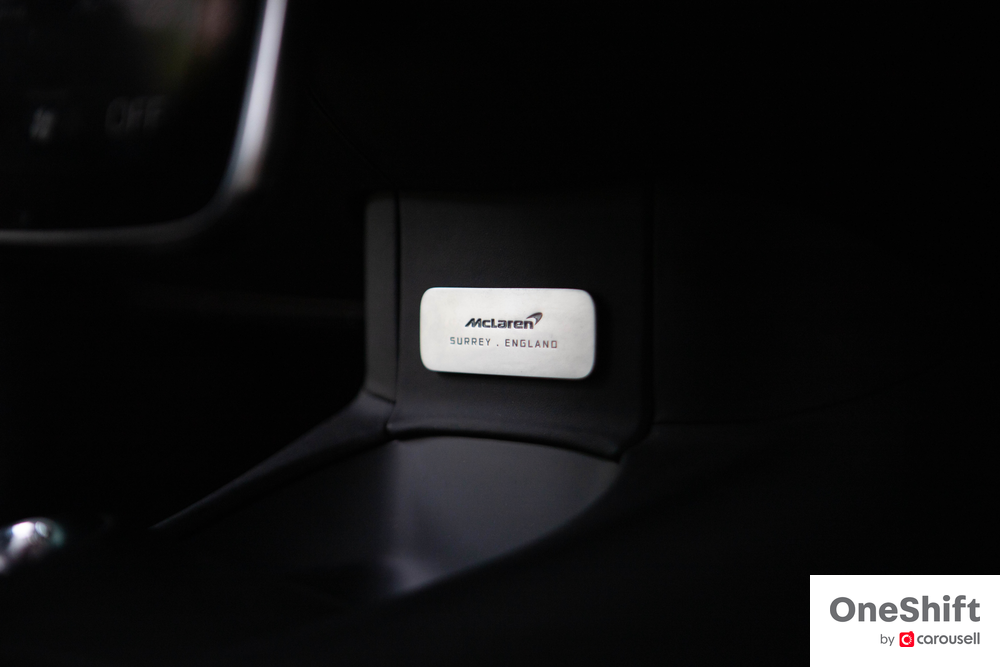 McLaren Artura Review: This New Age Hybrid Sports Car Sends Good Vibes – photo 44