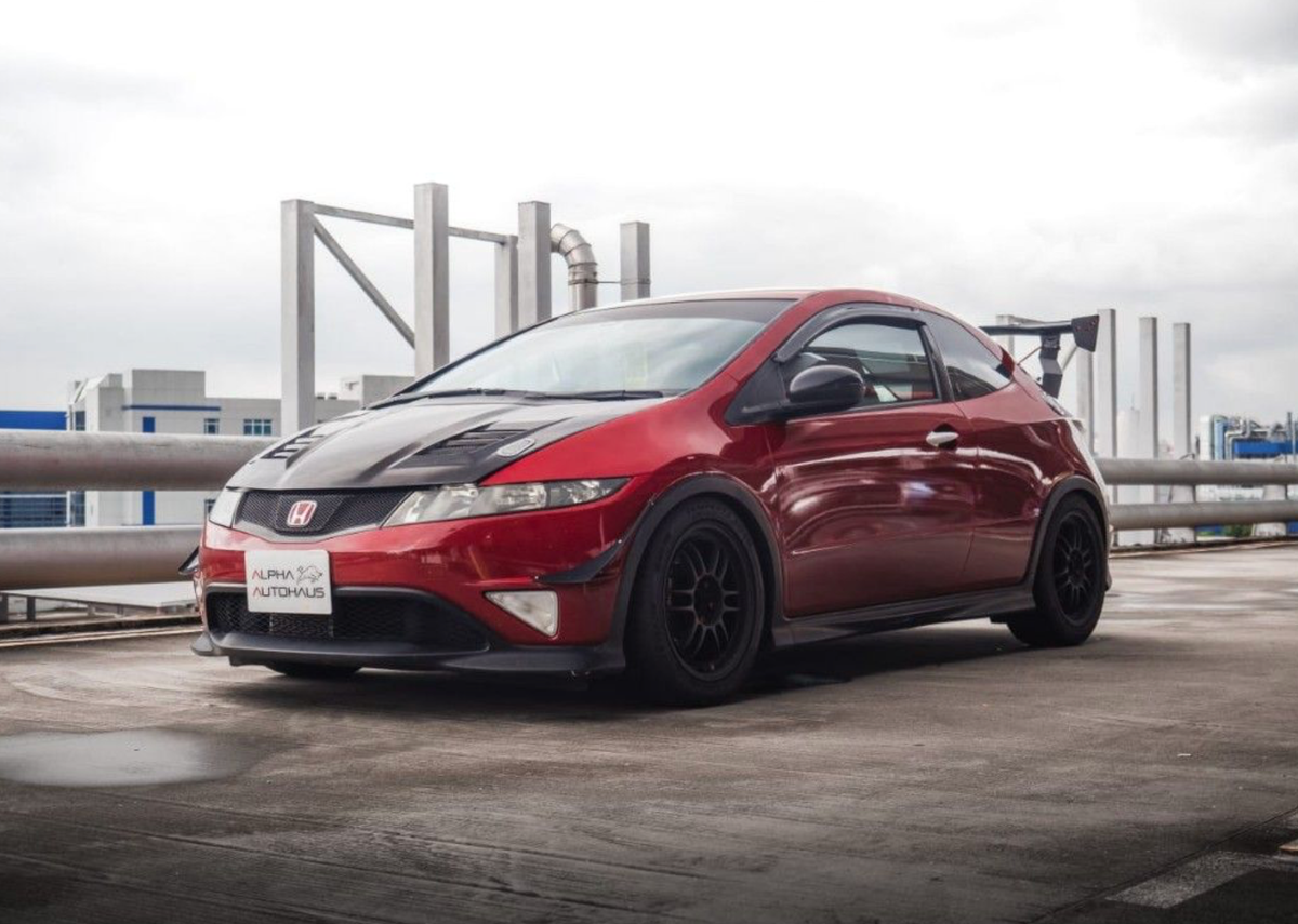 Market Watch: Hot Hatchbacks To Buy Before They Are Gone Forever – photo 6