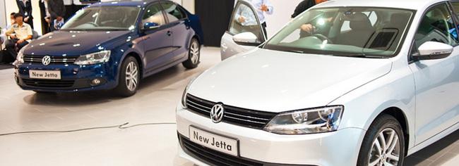 The highly anticipated new Jetta is here! – photo 5