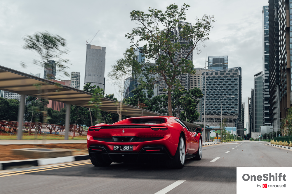 Ferrari 296 GTB Review: One Of The Best Daily Driver Ferraris – photo 66