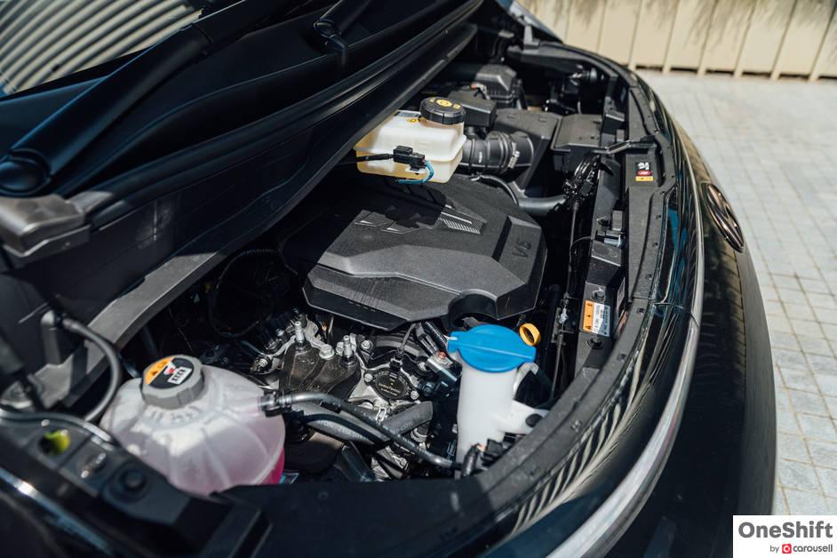 Hyundai Staria 3.5 V6 Sunroof Review: It Looks Like From 2122 – photo 64