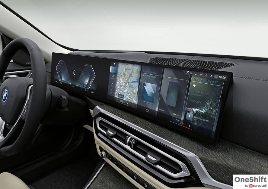 Fully Electric BMW i4 Available In Singapore, From S$311,888 With COE – photo 5