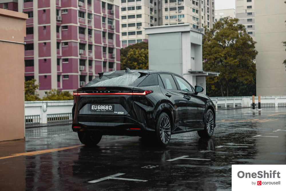 OneShift Car Of The Year: The Best Cars Of 2023 – photo 56