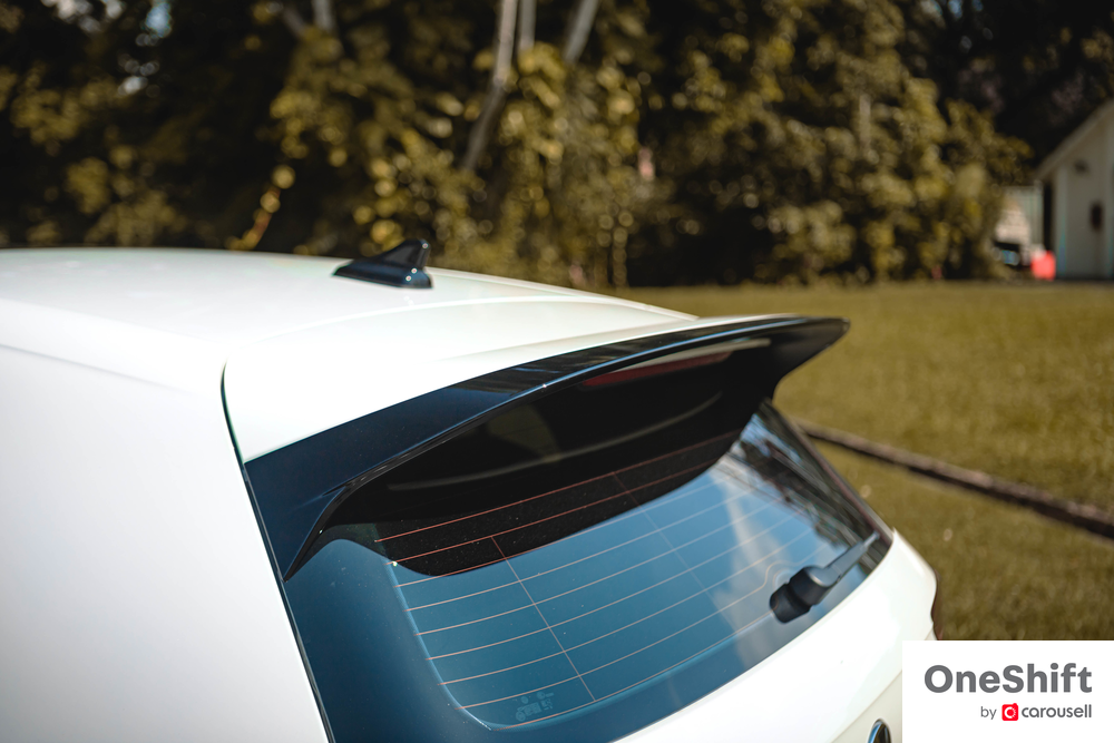 Volkswagen Mk8 Golf R Performance Pack Review: This Is The Best One Yet – photo 61