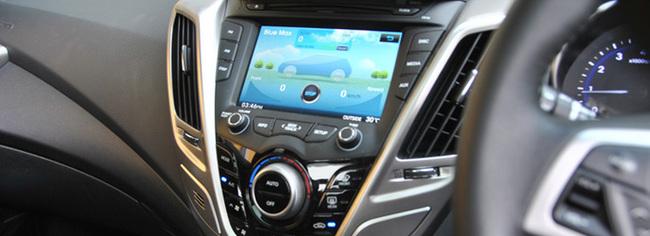 Hyundai Veloster 1.6 MPI Review: Opening new doors – photo 4