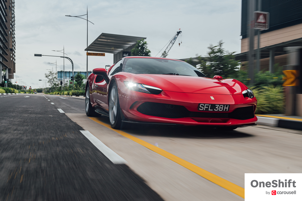 Ferrari 296 GTB Review: One Of The Best Daily Driver Ferraris – photo 71
