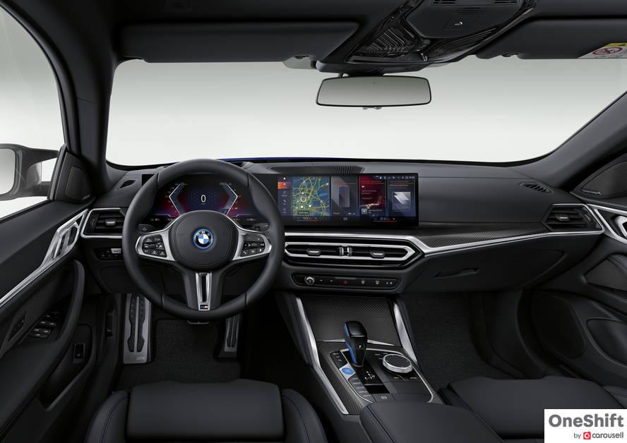 544BHP BMW i4 M50 Now Available In Singapore – photo 16