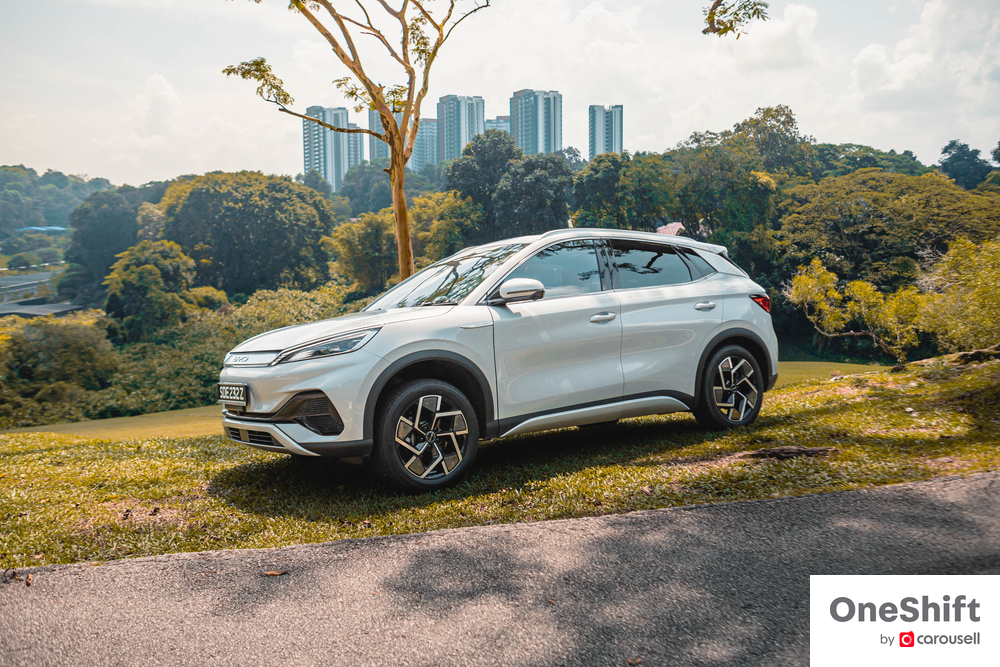 OneShift Car Of The Year: The Best Cars Of 2023 – photo 52