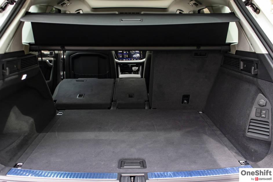 Editors Picks -  Talk Of The Town - Volkswagen Touareg & Tiguan – photo 18