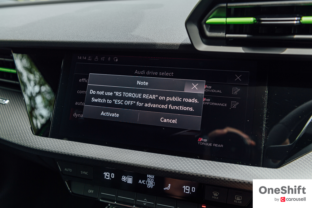 OneShift Car Of The Year 2022: The Winners – photo 5