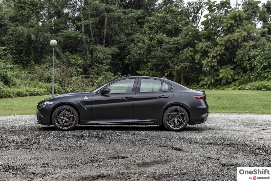 Quadrifoglio Razzo – photo 5