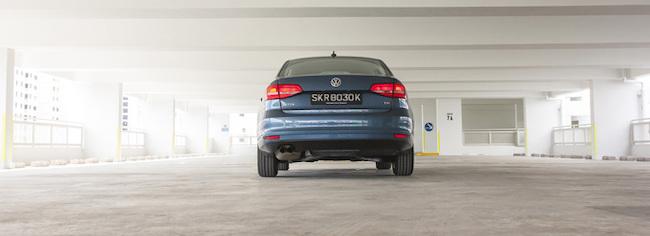 Ready steady Jetta – photo 1