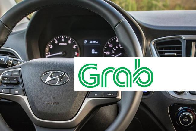 Hyundai Motor And Grab Sign Strategic Partnership To Expand Mobility Service – photo 1