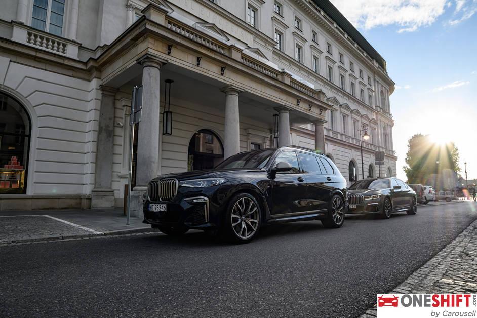 Driven - The All-New BMW X7 - Wafting Through Poland - Part One – photo 5