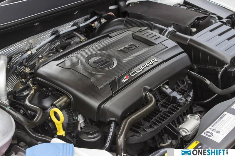 Cupra 290 – photo 1