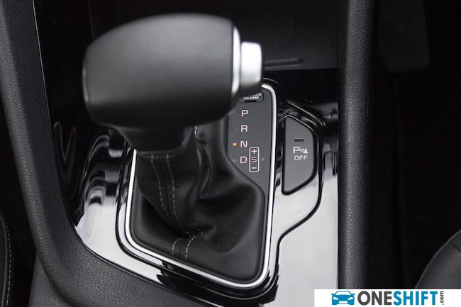 Maybe The New Black for Hybrids – photo 2