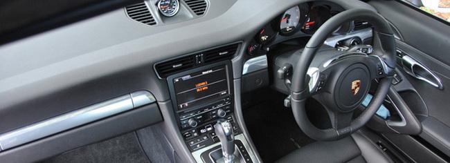 Porsche 911 Carrera S 3.8 PDK Review: Natural progression – photo 2