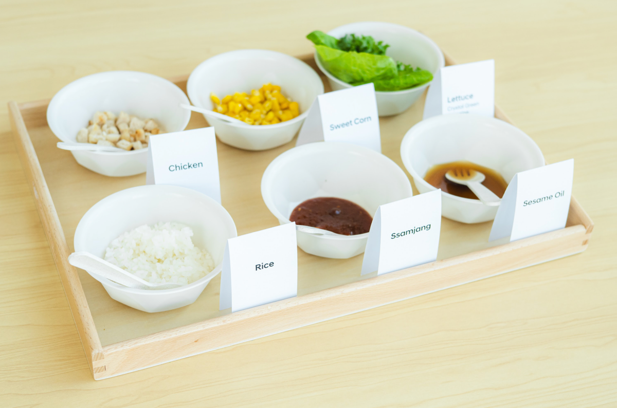 This Workshop By HMGICS Inspires Children’s Curiosity About Food – photo 3