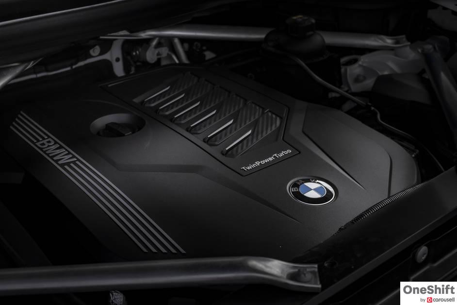X5 Plus Two – photo 13