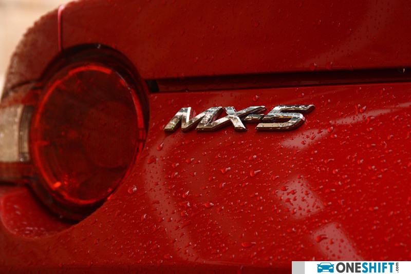 Essence of driving fun – photo 2