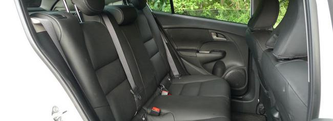 Honda Insight 1.3 HYBRID i-VTEC Review: Economies of Scale – photo 3