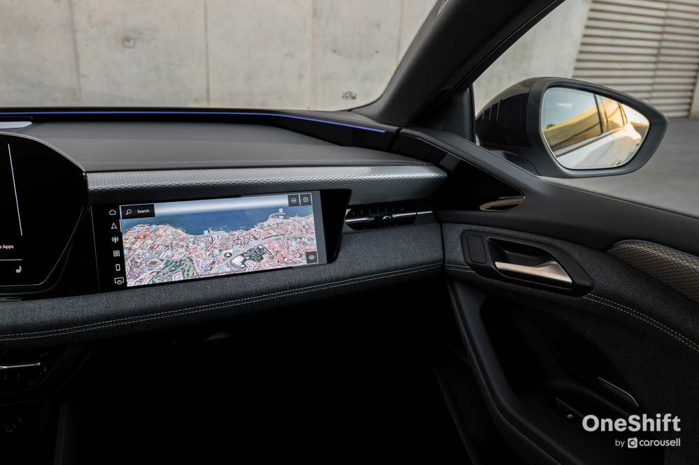 Audi A6 e-tron Performance First Drive Review: Electrified and Excellent – photo 38