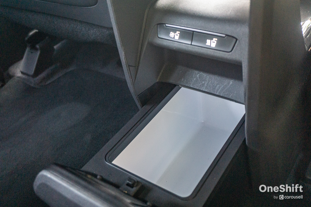 Kia EV5 Earth Review: A Bit More For A Lot More – photo 36