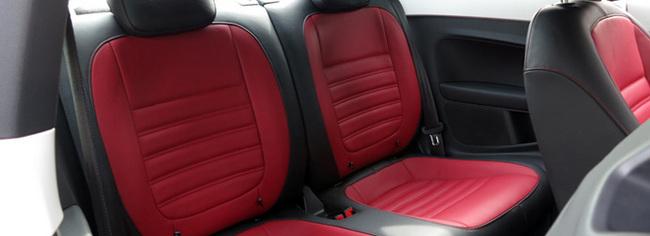 Volkswagen The Beetle 1.2 TSI DSG Review: Beetle remastered – photo 5