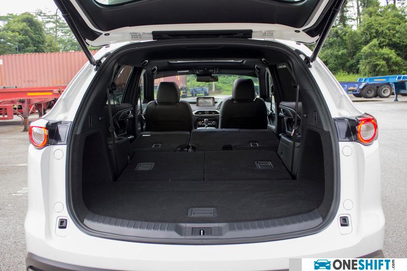 EDITOR'S PICKS - SUVs for Seven – photo 10