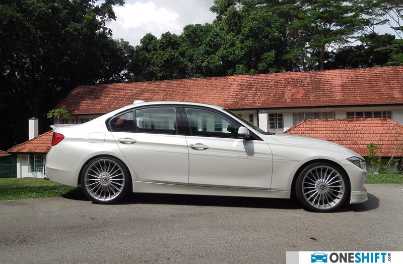 Calm exterior, powerful internals – photo 2