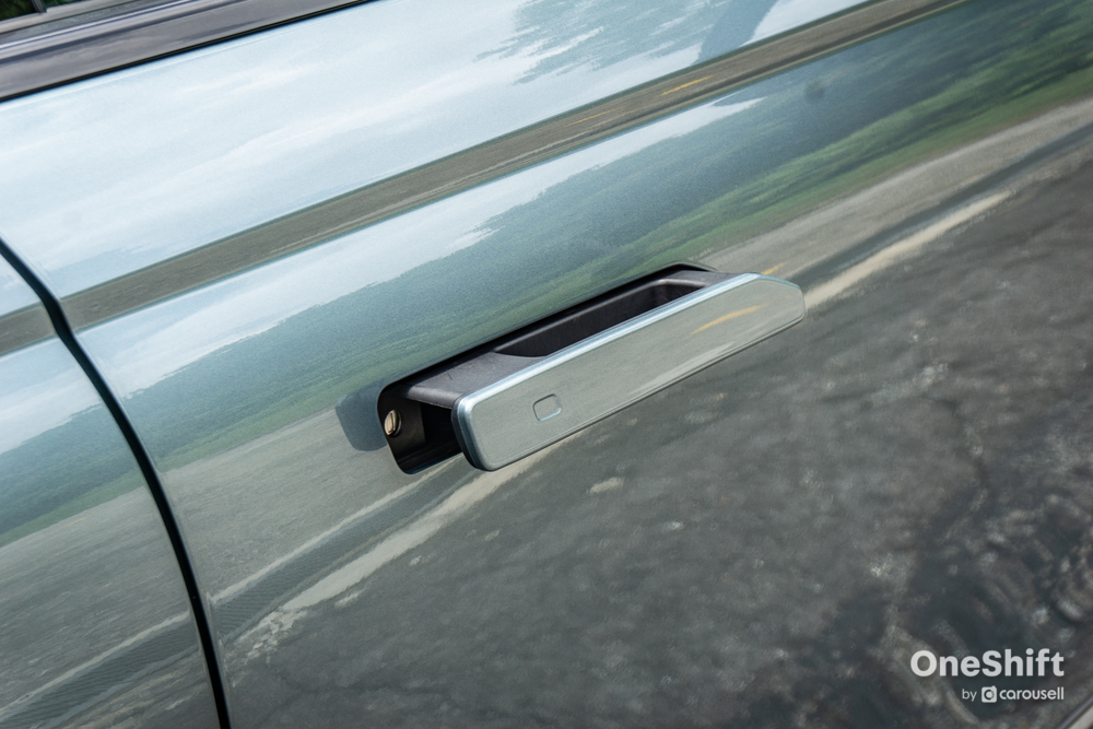 Jaecoo J7 Plug-In Hybrid Review: An Unprecedented Achievement – photo 5