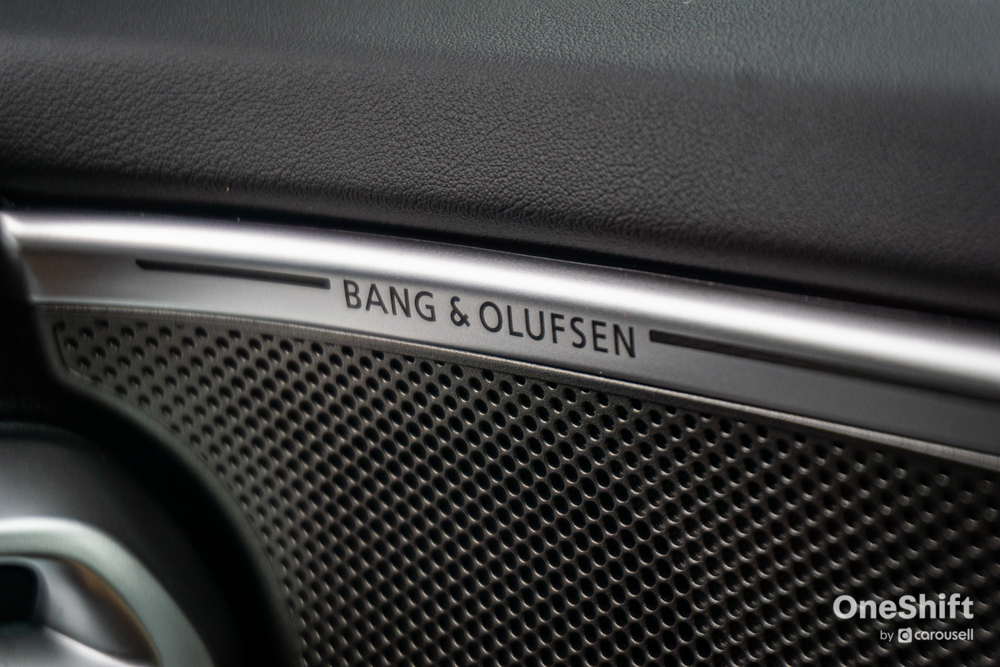 Audi A5 Sedan Edition 1 Review: First Priority – photo 19
