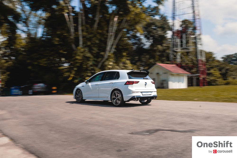 OneShift Car Of The Year: The Best Cars Of 2023 – photo 88