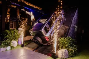 Rugged DENZA B5 Plug-In Hybrid Produces 400 kW And 760 Nm Of Torque