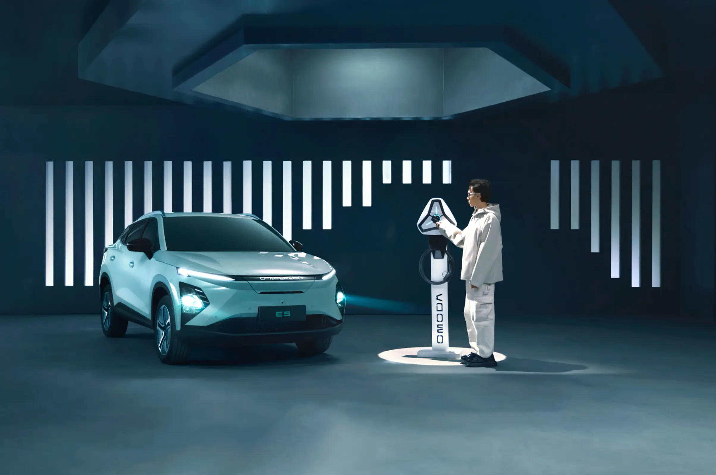 2025 OMODA & JAECOO International User Summit Will Focus On User Engagement