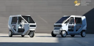 Hyundai Scores 10 Wins At 2026 IDEA Awards