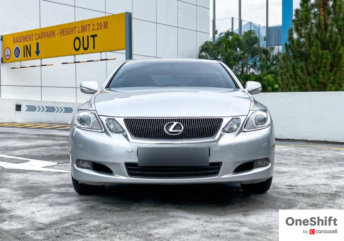 3 Used Cars We Would Buy In Singapore At S$12,000 Depreciation Per Year ...