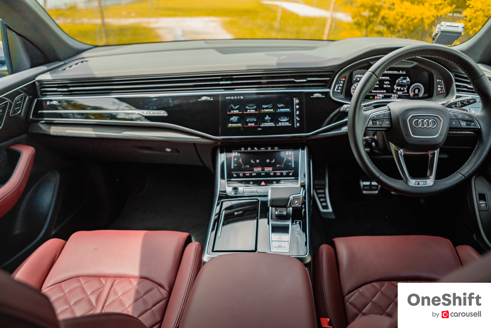 OneShift Car Of The Year: The Best Cars Of 2023 – photo 93