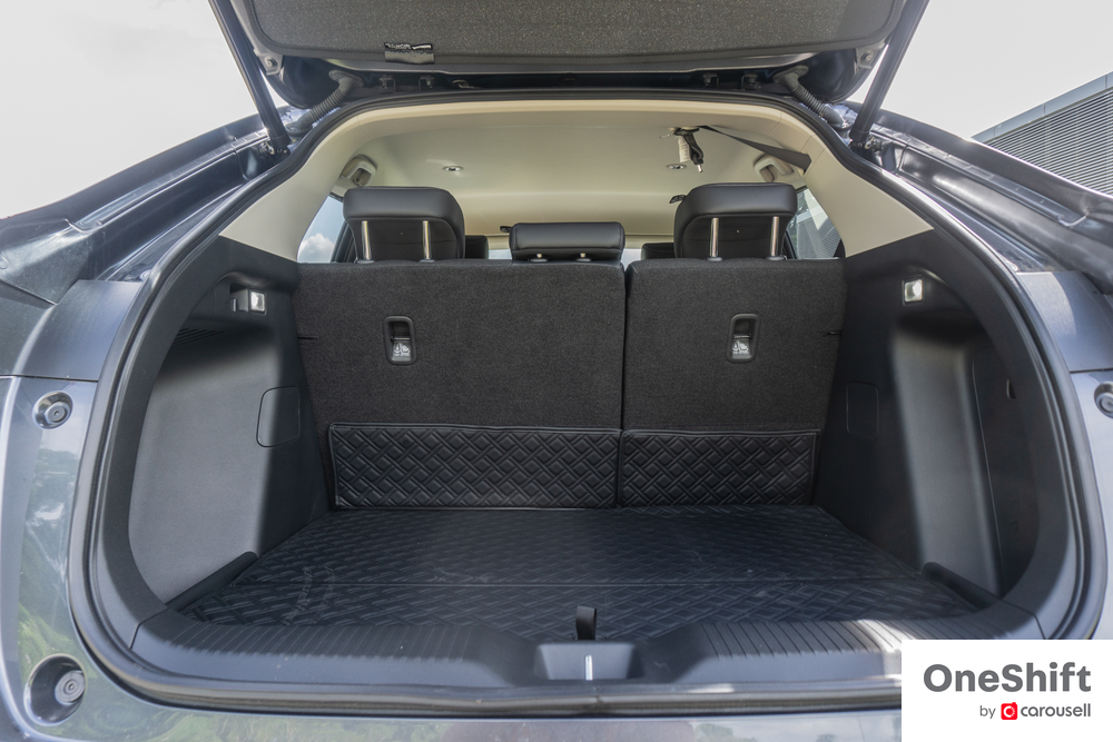 Honda HR-V 1.5 HX e:HEV Review: Well Worth the Extra Outlay – photo 1