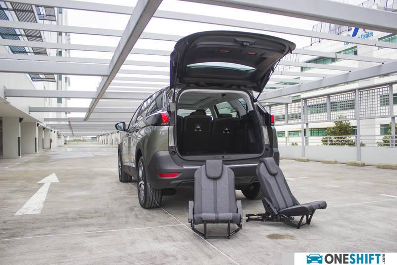 EDITOR'S PICKS - SUVs for Seven – photo 3