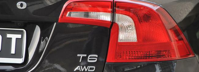 Volvo S60 T6 Review: Swede Boost – photo 5