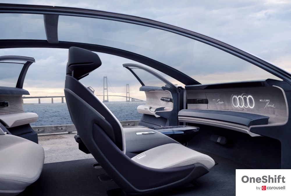 Audi’s "House of Progress" Exhibition Open To Public At ArtScience Museum – photo 2