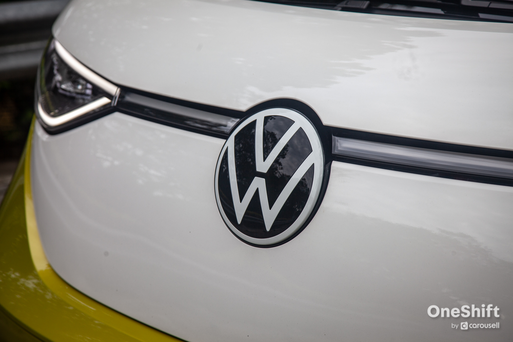 Volkswagen ID. Buzz 7-seater Review: Mostly Irrational Fun – photo 114