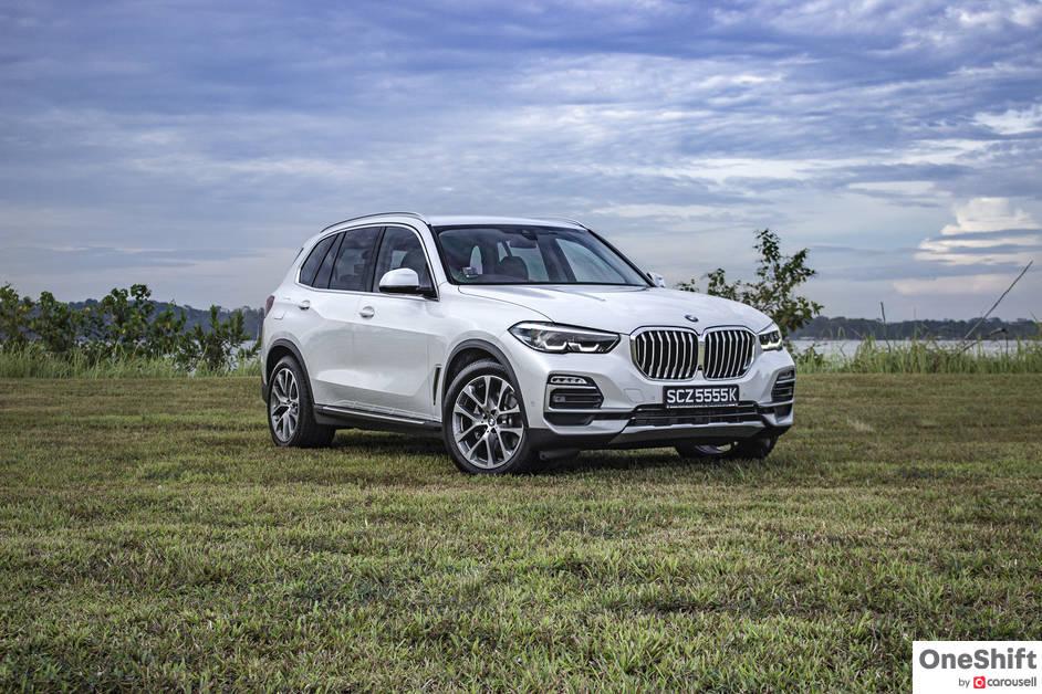 X5 Plus Two – photo 17
